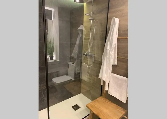 A Estrenar A Un Minuto Del Alcazar *