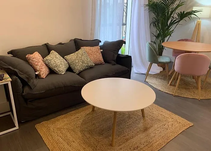 Lägenhet A Estrenar A Un Minuto Del Alcazar Córdoba