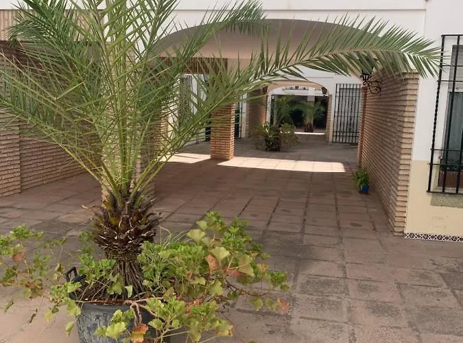 A Estrenar A Un Minuto Del Alcazar * Córdoba