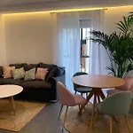 A Estrenar A Un Minuto Del Alcazar Apartment Cordoba