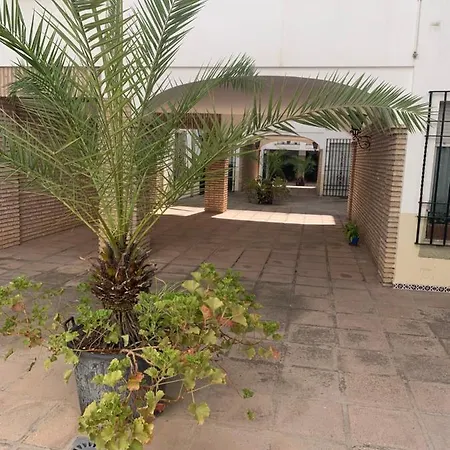 A Estrenar A Un Minuto Del Alcazar * Cordova